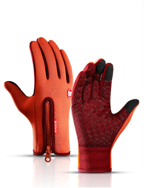 Winter Touchscreen Sports Gloves