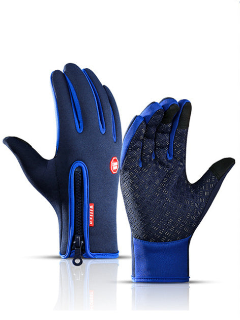 Winter Touchscreen Sports Gloves