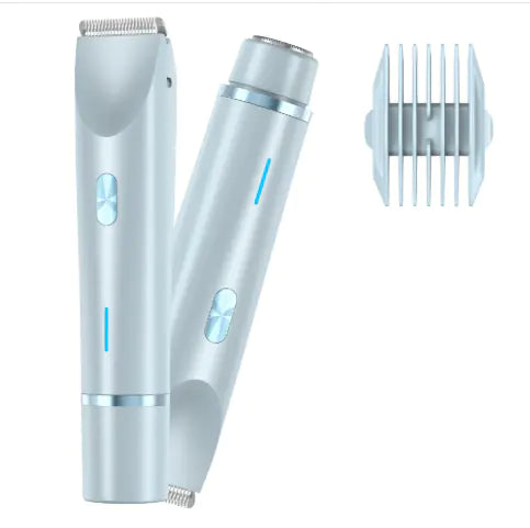Electric Hair Remover & Trimmer