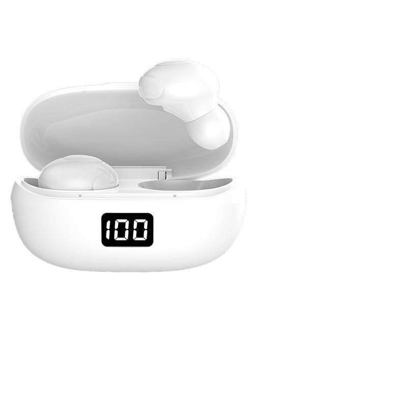 HKT-6 Bluetooth headset 5.0 wireless in-ear