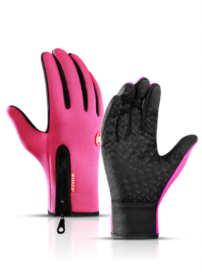 Winter Touchscreen Sports Gloves