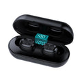 B5 Bluetooth Headset Binaural Digital Display Stereo Bluetooth Headset TWS5.0 Bluetooth Headset 239 Bluetooth Headset