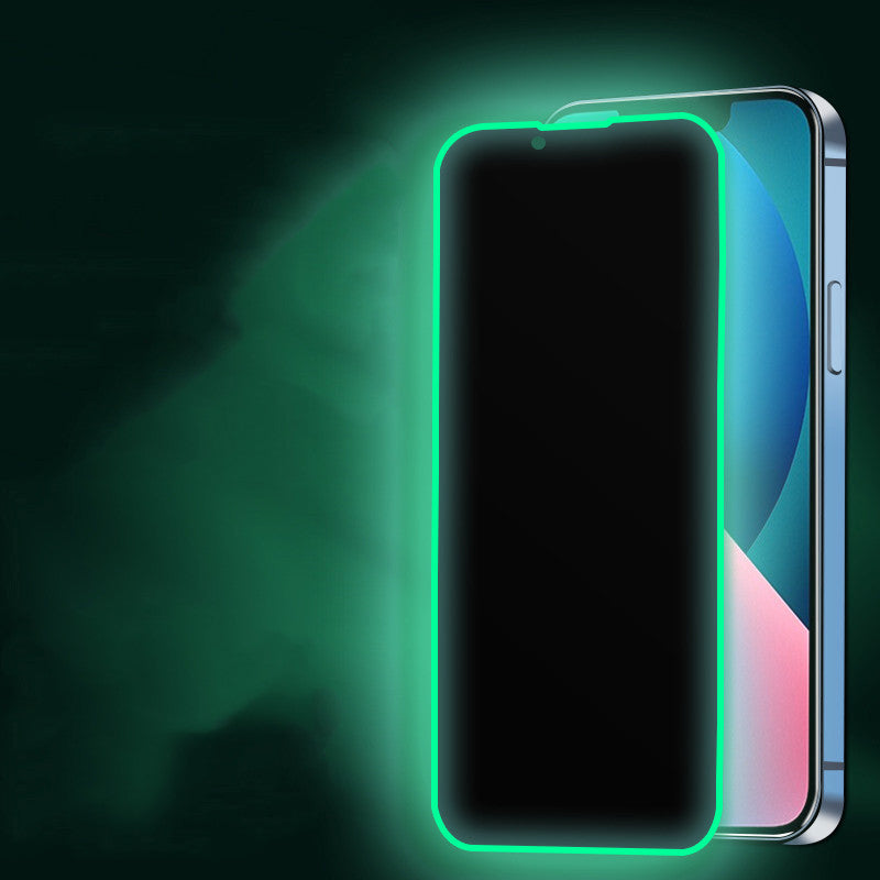 Lysande, integritetsskyddande, härdad, heltäckande airbagfilm