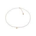 Fashionable And Elegant Design Light Luxury Necklace 