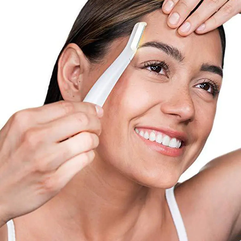 Women’s Hair Removal Shaver
