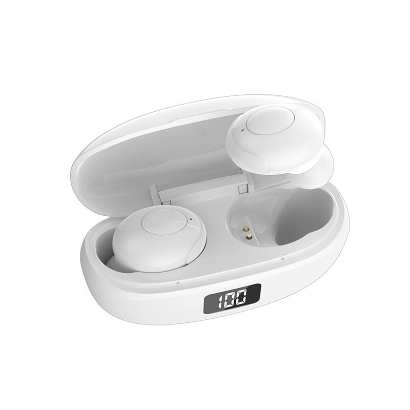 HKT-6 Bluetooth headset 5.0 wireless in-ear