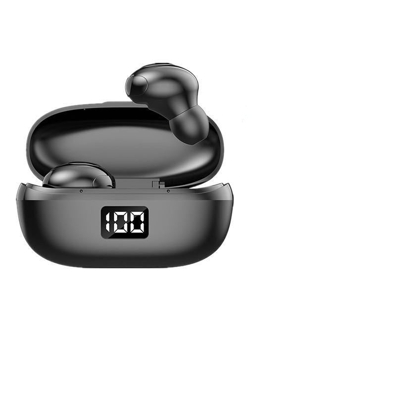 HKT-6 Bluetooth headset 5.0 wireless in-ear