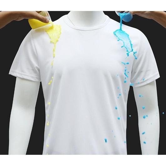 Waterproof Anti-fouling T-shirt