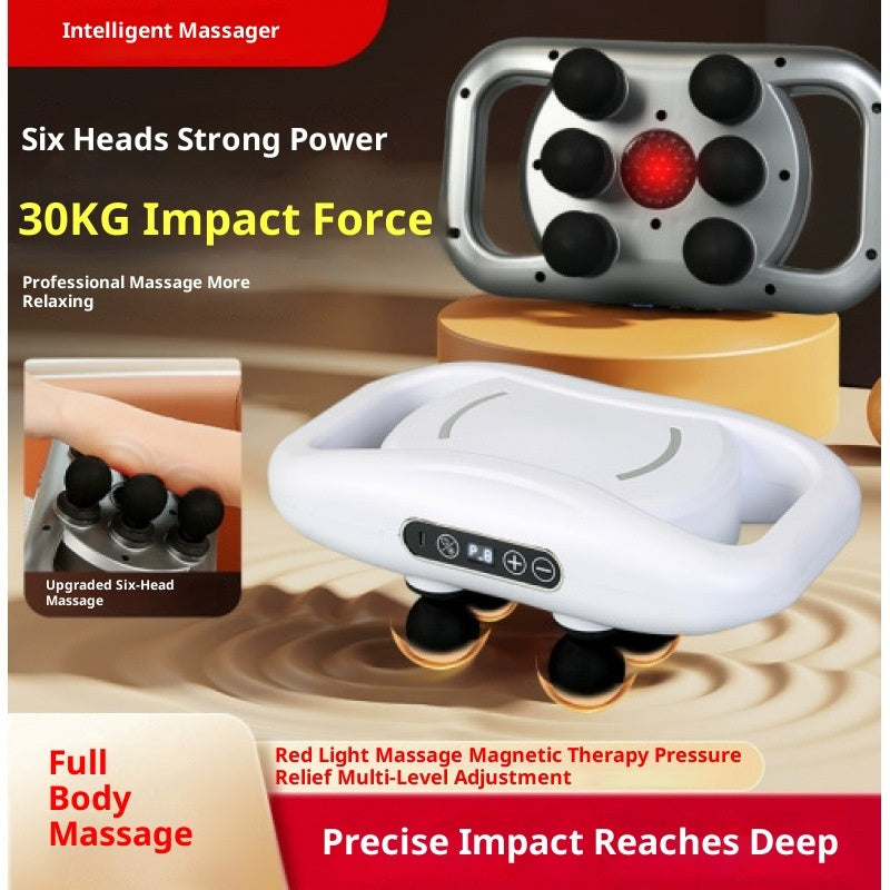 Muscle Recovery Massage Gun