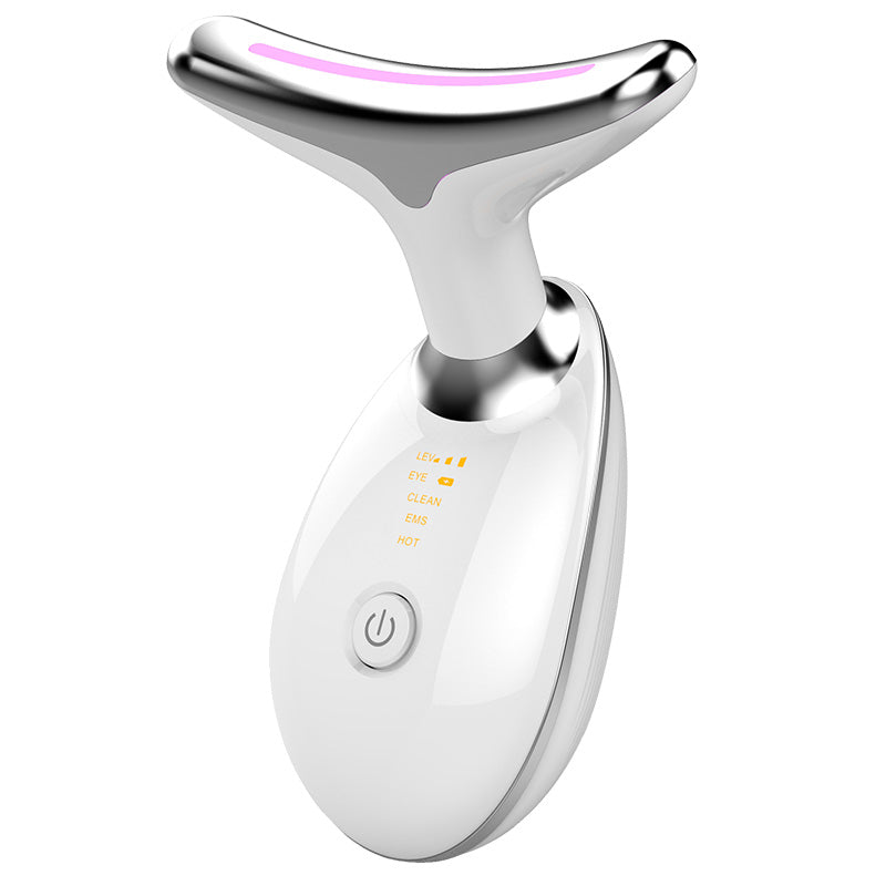 Microcurrent Neck Massager