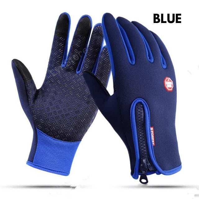 Winter Touchscreen Sports Gloves