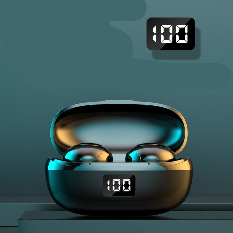 HKT-6 Bluetooth headset 5.0 wireless in-ear