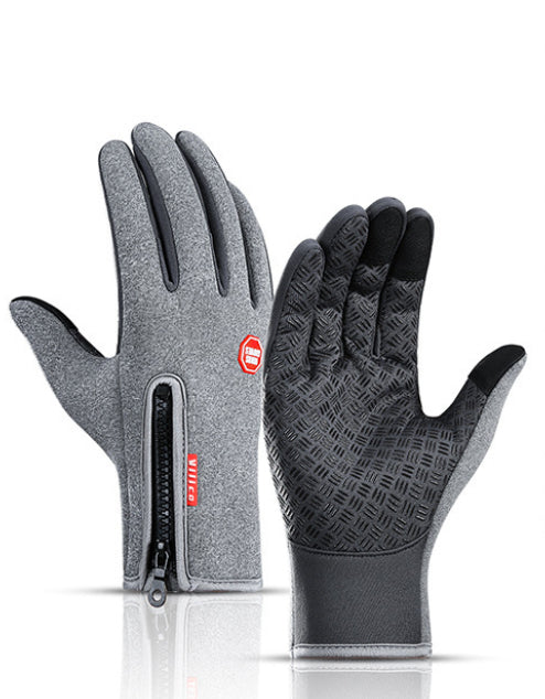 Winter Touchscreen Sports Gloves