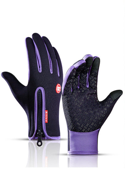 Winter Touchscreen Sports Gloves