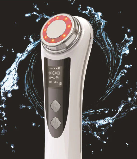 Electric Eyebrow & Face Trimmer
