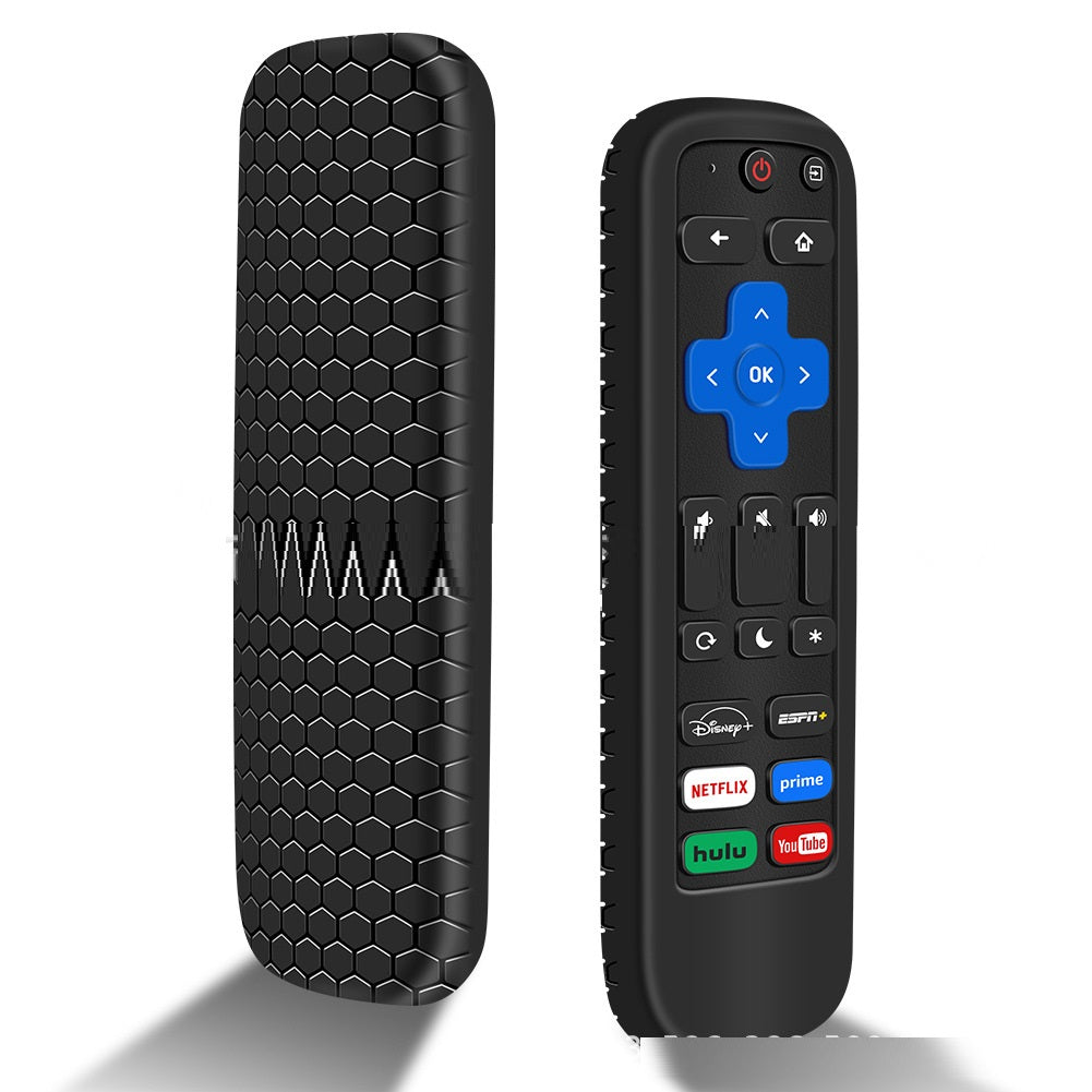 Washable Smart Home Appliance Remote Control All-inclusive Silicone Case