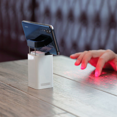 Bluetooth Virtual Laser Keyboard