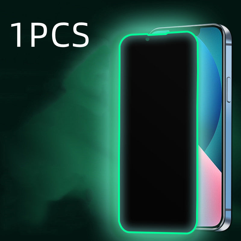 Lysande, integritetsskyddande, härdad, heltäckande airbagfilm