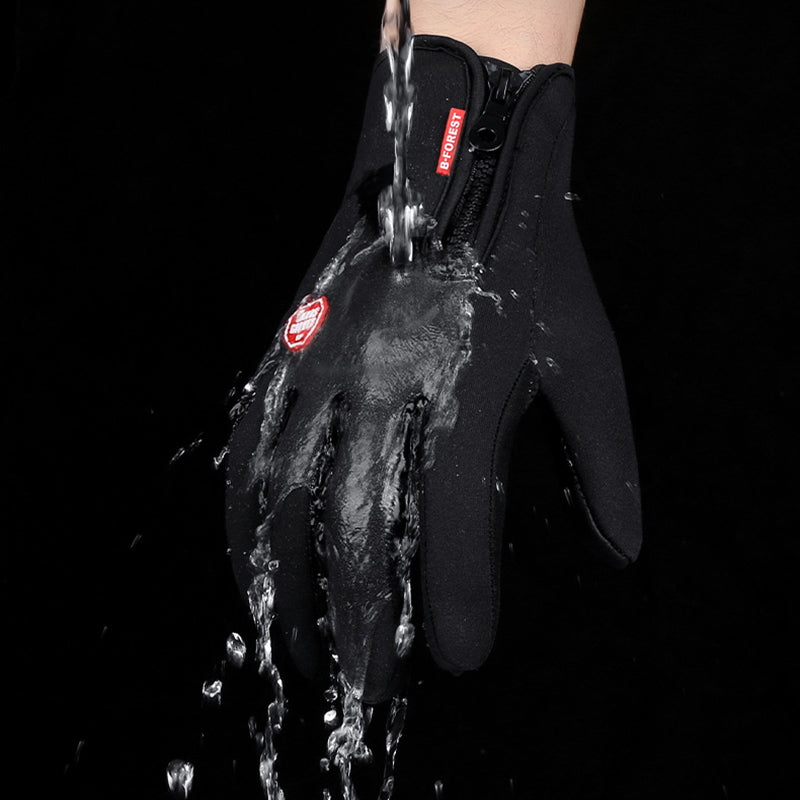 Winter Touchscreen Sports Gloves