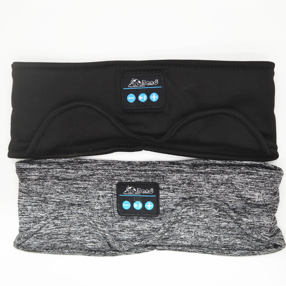 Bluetooth Sleep Headband