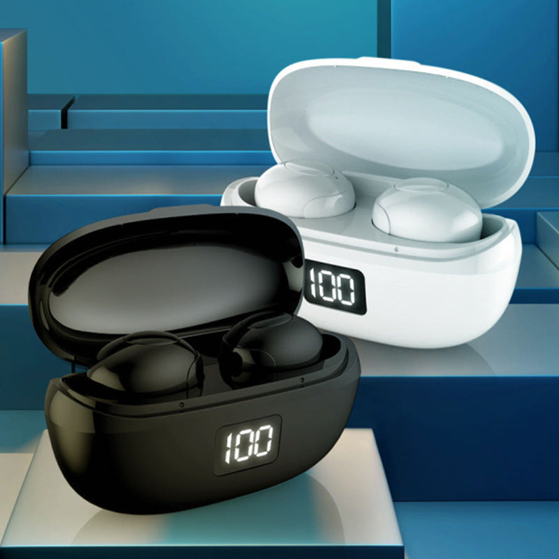 HKT-6 Bluetooth headset 5.0 wireless in-ear