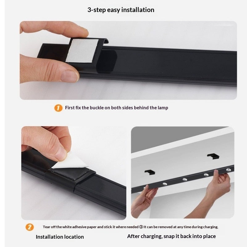 Smart Motion LED Light Strip