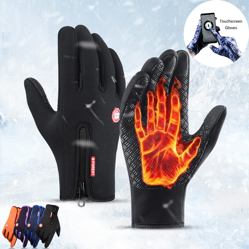 Winter Touchscreen Sports Gloves