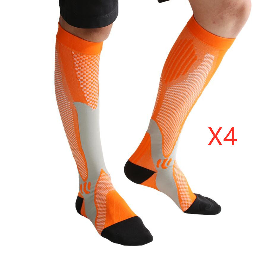 Unisex Compression Socks