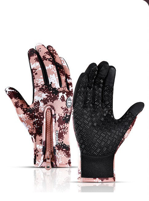 Winter Touchscreen Sports Gloves