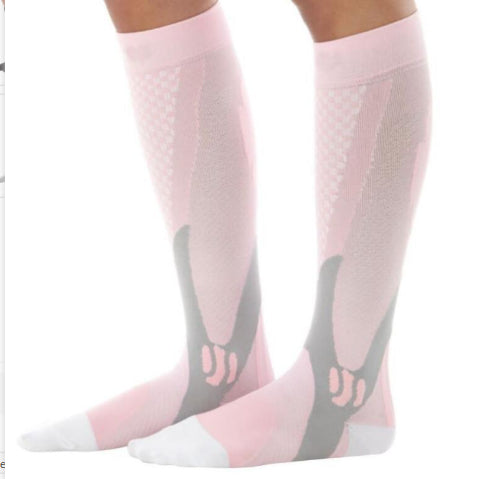 Unisex Compression Socks