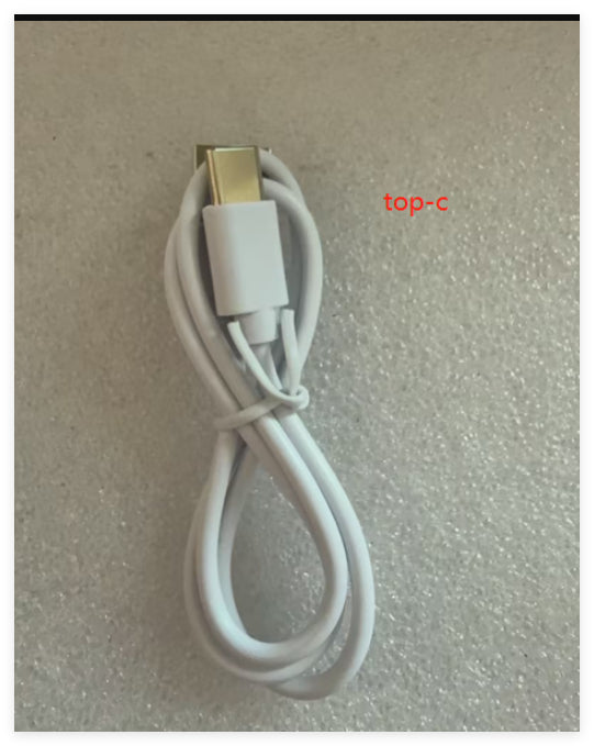 Microcurrent Neck Massager