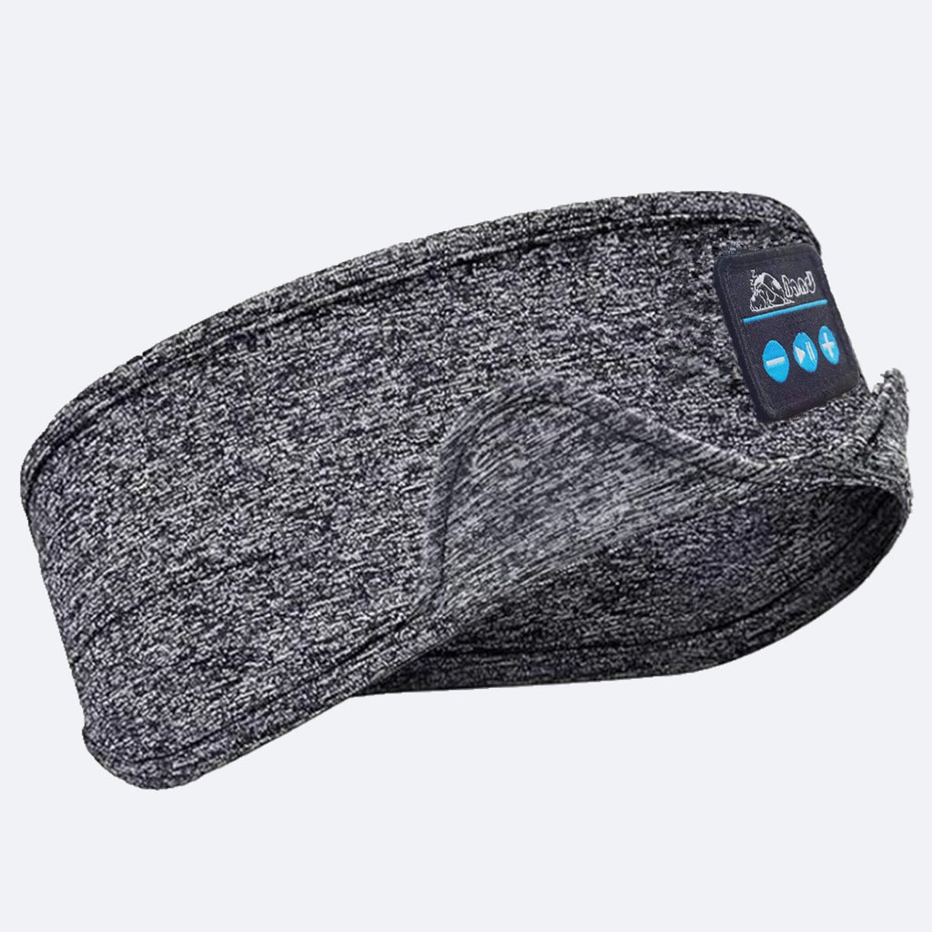 Bluetooth Sleep Headband