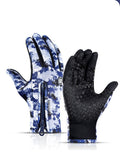Winter Touchscreen Sports Gloves