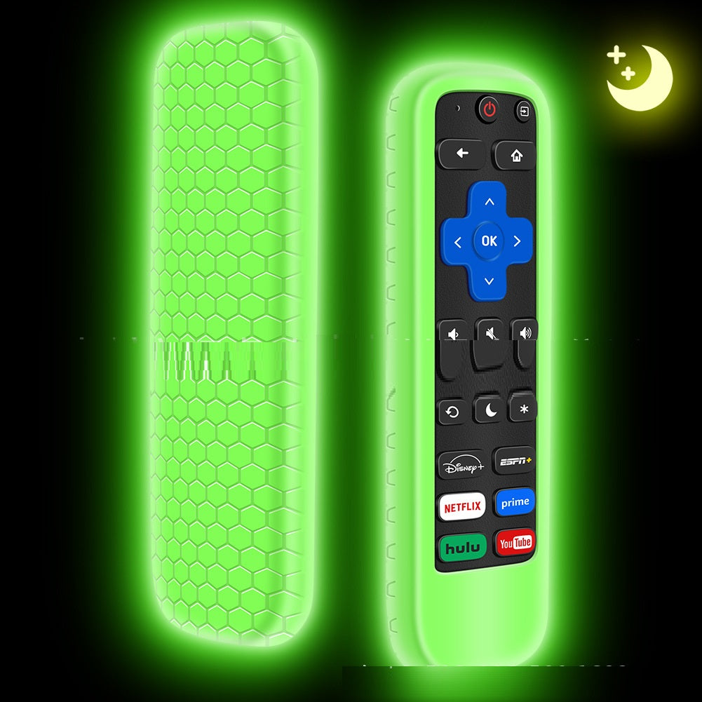 Washable Smart Home Appliance Remote Control All-inclusive Silicone Case
