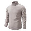 Men’s Turtleneck Sweater