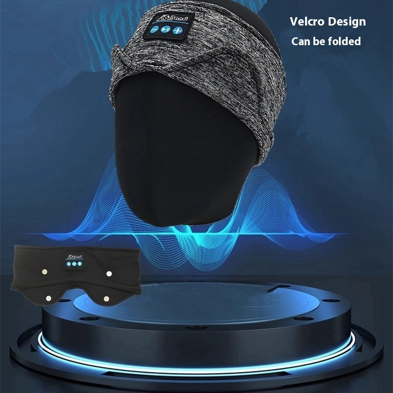 Bluetooth Sleep Headband