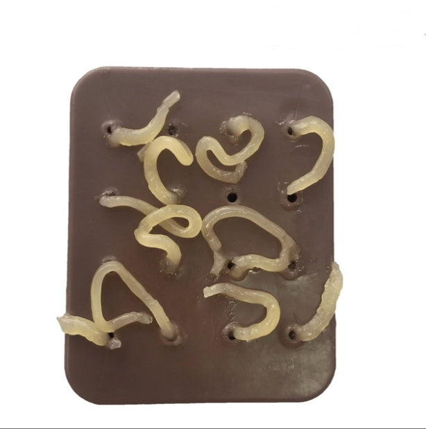 Funny  T Pal Pimple Popping Popper Remover Toy With Refillable Pimple Pus Practical Jokes Toys