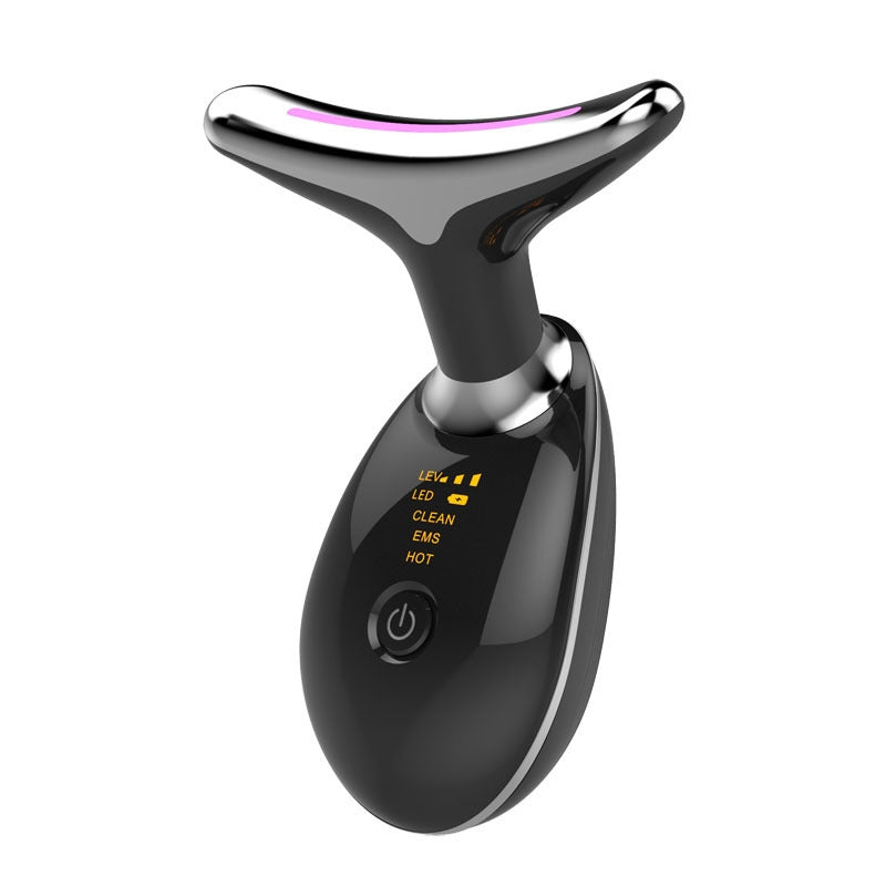 Microcurrent Neck Massager