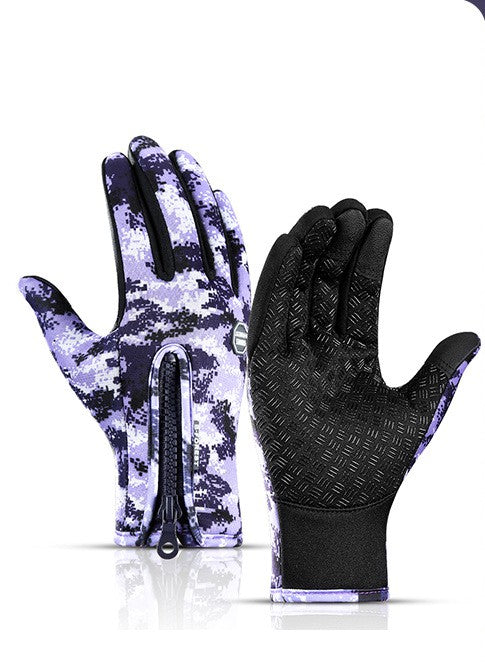 Winter Touchscreen Sports Gloves