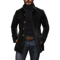 Men’s Casual Winter Jacket