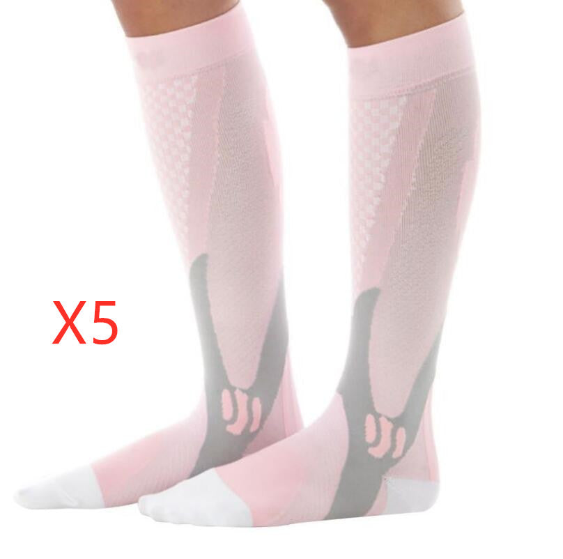 Unisex Compression Socks