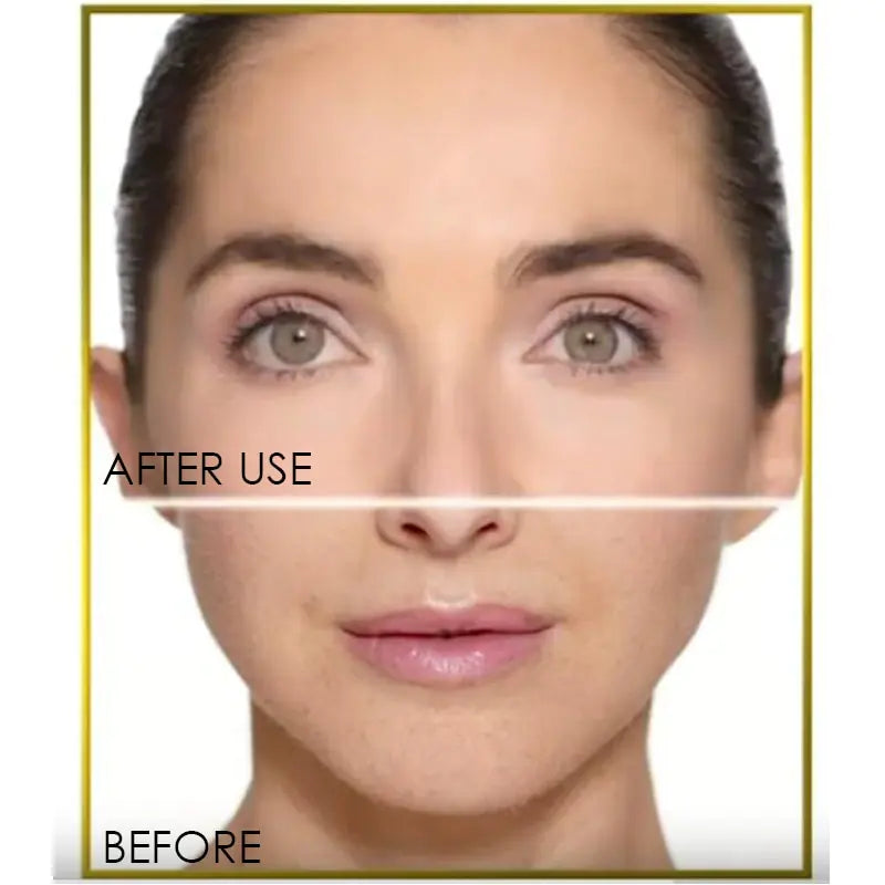 Women’s Hair Removal Shaver