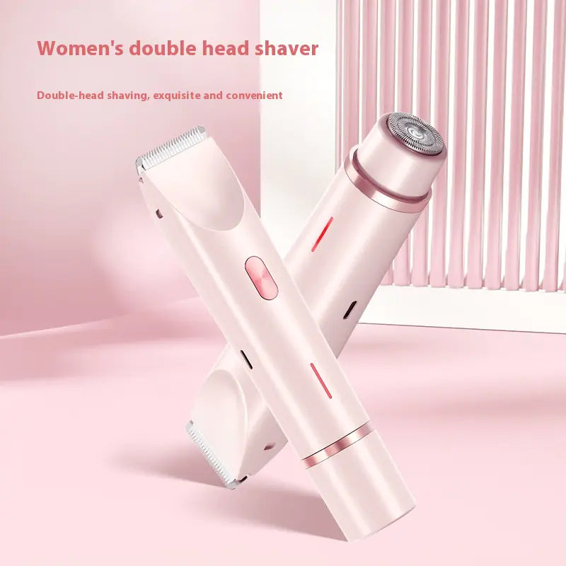Electric Hair Remover & Trimmer