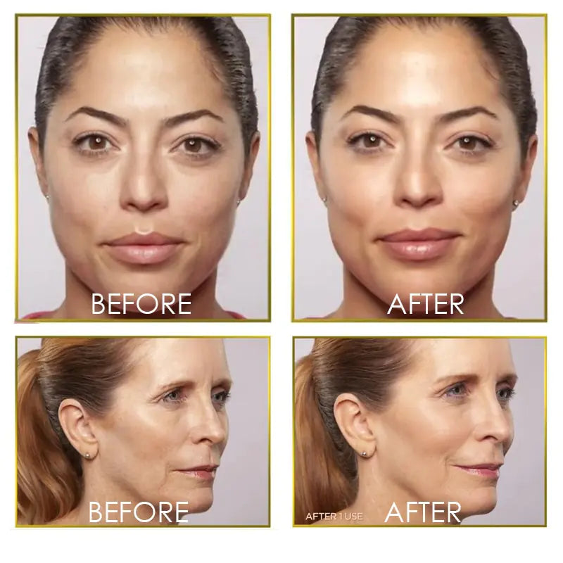 Women’s Hair Removal Shaver