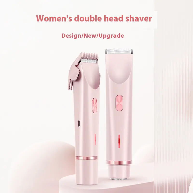 Electric Hair Remover & Trimmer