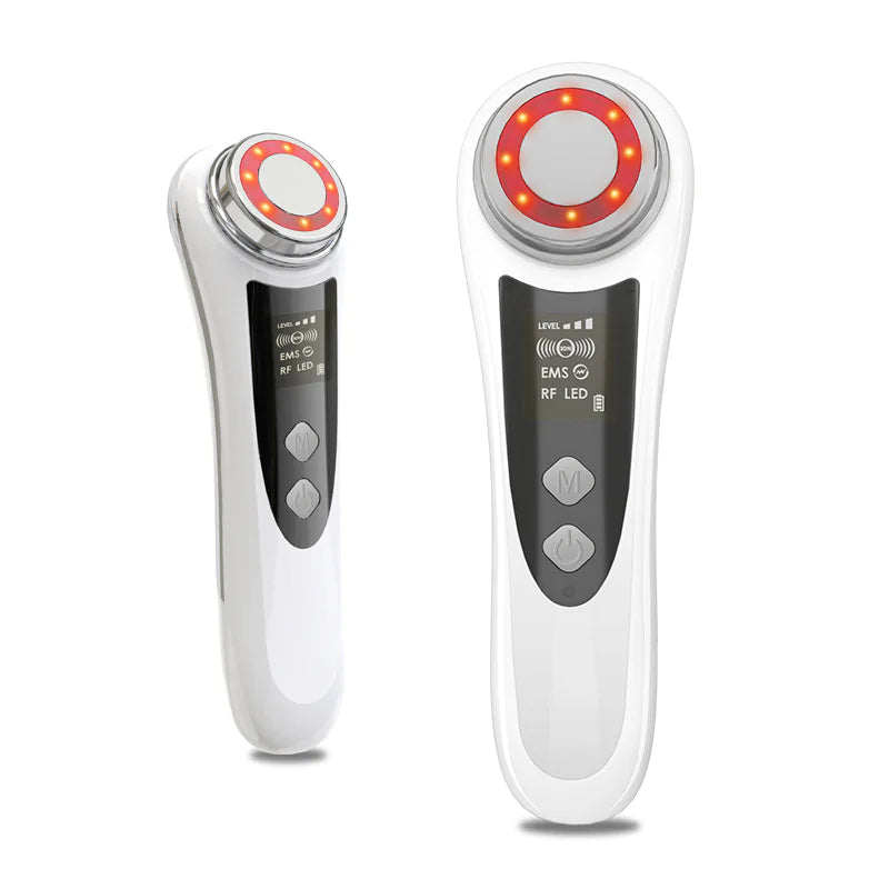 Electric Eyebrow & Face Trimmer