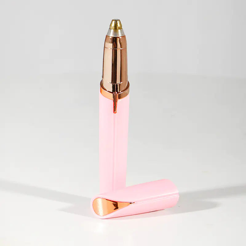 Electric Eyebrow & Face Trimmer