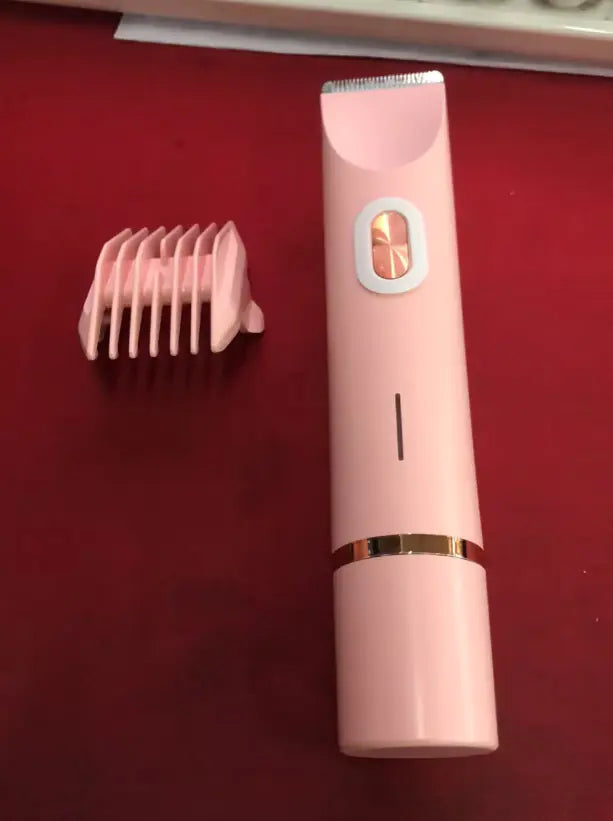 Electric Hair Remover & Trimmer
