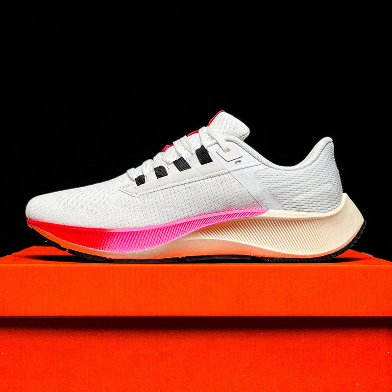 Women's Fashion Moon Landing Running Sports