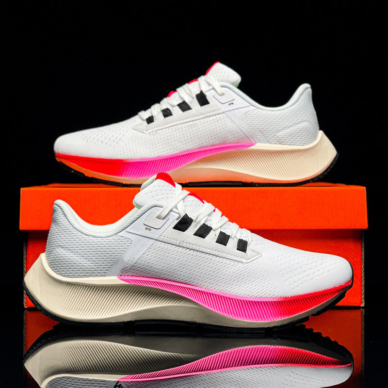 Women's Fashion Moon Landing Running Sports